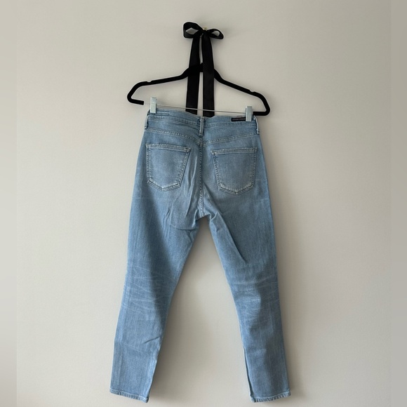 Citizens of Humanity Rocket Crop Jeans - Picture 5 of 5